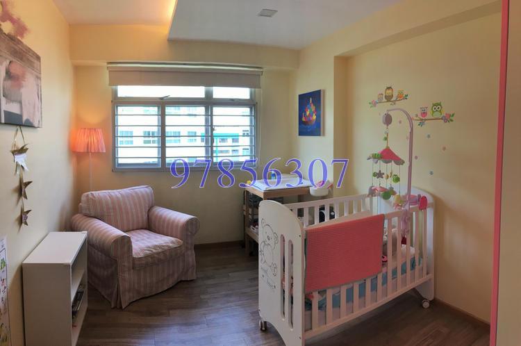 Blk 426A Yishun Avenue 11 (Yishun), HDB 5 Rooms #154177172